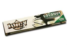 Juicy Jay`s Coconut